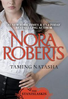 Taming Natasha Taming Natasha