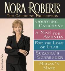 The Calhouns Collection
