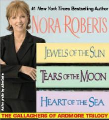 The Gallaghers of Ardmore Trilogy