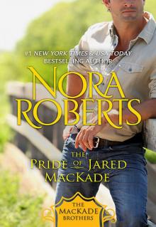 The Pride Of Jared Mackade tmb-2