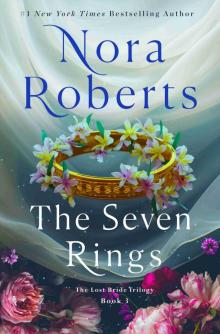 The Seven Rings The Seven Rings