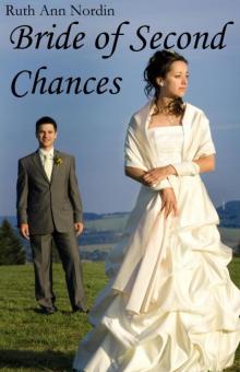 Bride of Second Chances