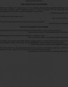 The Luck of the Ghostwriter The Luck of the Ghostwriter