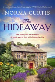 The Hideaway: A heartbreaking and absolutely gripping page-turner full of secrets