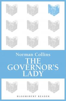 The Governor's Lady