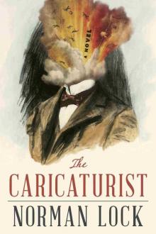 The Caricaturist The Caricaturist