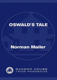 Oswald's Tale