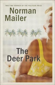 The Deer Park The Deer Park