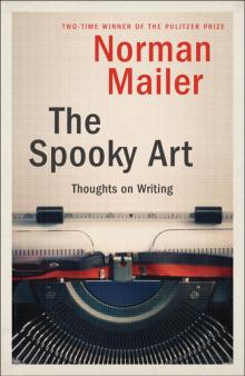 The Spooky Art The Spooky Art