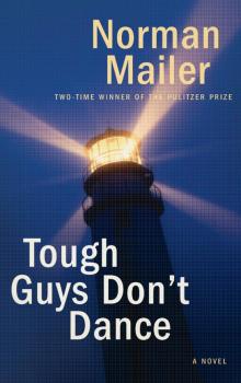 Tough Guys Don't Dance Tough Guys Don't Dance