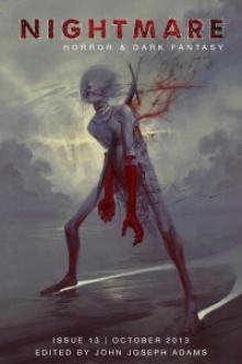 Bloody Mary Bloody Mary