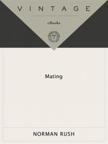 Mating Mating