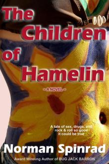 The Children of Hamelin The Children of Hamelin