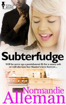 Subterfudge Subterfudge