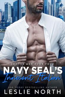 Navy SEAL’s Innocent Italian Navy SEAL’s Innocent Italian