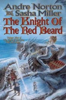 The Knight of the Red Beard The Knight of the Red Beard