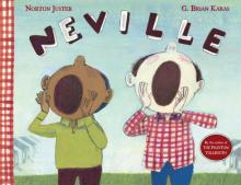 Neville Neville