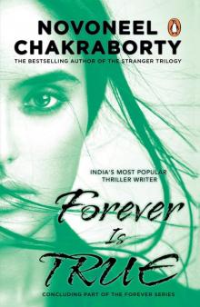 Forever Is True Forever Is True