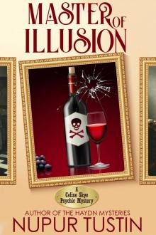 Master of Illusion Master of Illusion