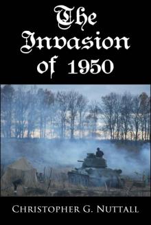 The Invasion of 1950 The Invasion of 1950
