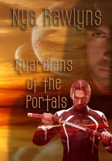 Guardians of the Portals