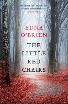Little Red Chairs Little Red Chairs