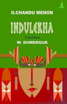 Indulekha Indulekha