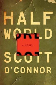 Half World: A Novel Half World: A Novel