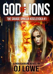 God of Lions
