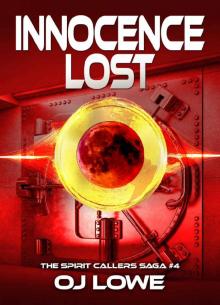 Innocence Lost