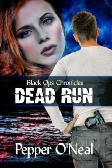 Black Ops Chronicles: Dead Run Black Ops Chronicles: Dead Run