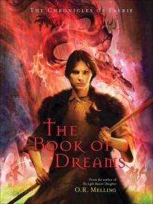 The Book of Dreams The Book of Dreams