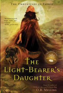 The Light-Bearer's Daughter The Light-Bearer's Daughter