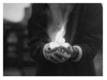 Rachel Caine - Weather Warden 02.5