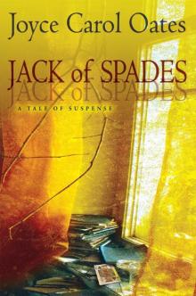 Jack of Spades Jack of Spades