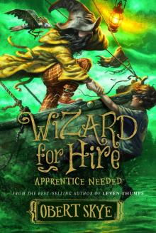 Apprentice Needed Apprentice Needed