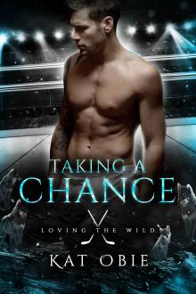 Taking A Chance Taking A Chance