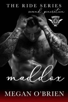 Maddox Maddox