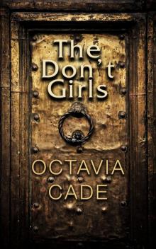 The Don't Girls The Don't Girls