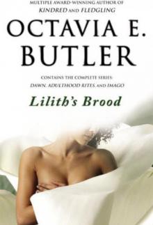 Lilith's Brood