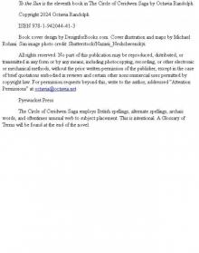 To the Sun To the Sun