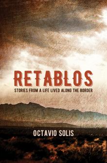 Retablos Retablos