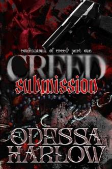 Creed: Submission