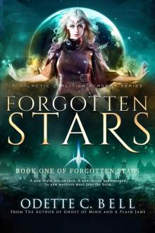 Forgotten Stars Book One Forgotten Stars Book One
