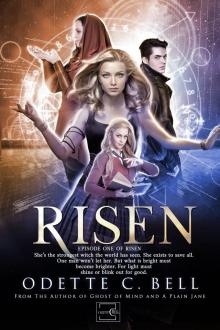 Risen Episode One