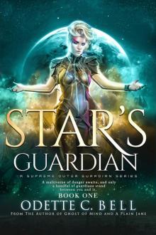 Star’s Guardian Book One