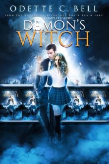The Demon’s Witch: The Complete Series
