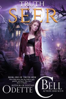 Truth Seer Book One Truth Seer Book One