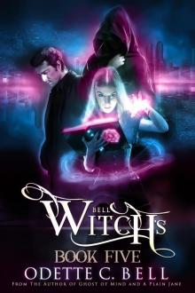 Witch's Bell Book Five