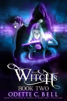 Witch's Bell, Book Three